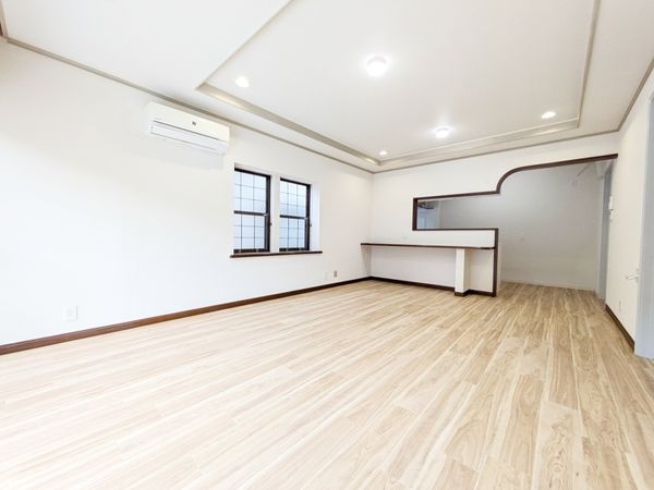 大津市黒津３丁目の中古一戸建て