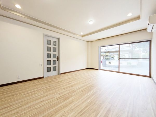 大津市黒津３丁目の中古一戸建て