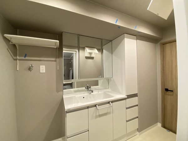 進和山科ハイライフ　中古マンション