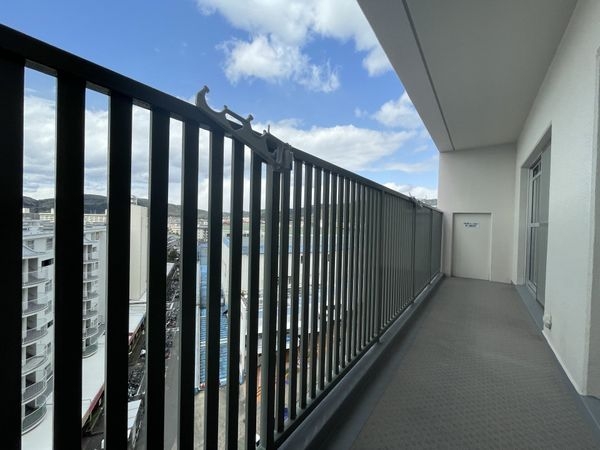 進和山科ハイライフ　中古マンション
