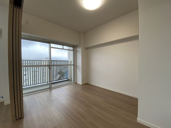 進和山科ハイライフ　中古マンション