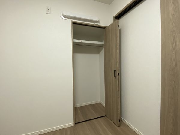 進和山科ハイライフ　中古マンション