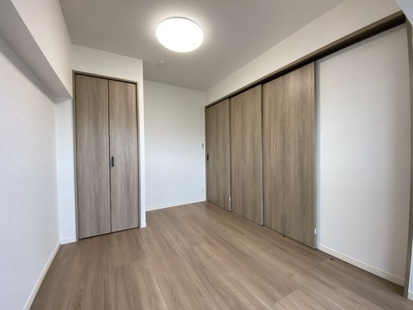 進和山科ハイライフ　中古マンション