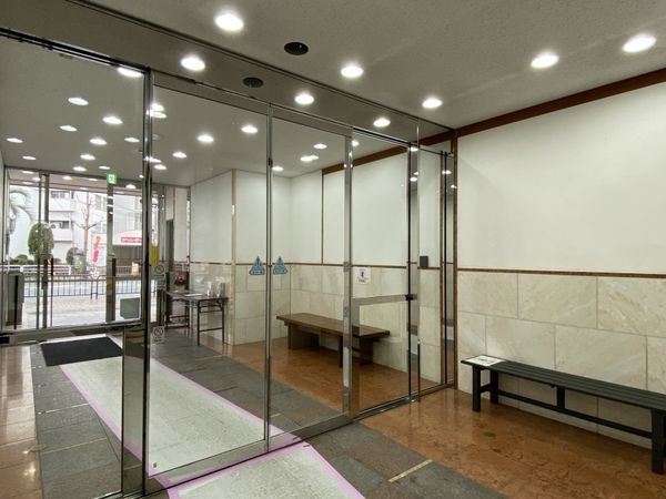 進和山科ハイライフ　中古マンション