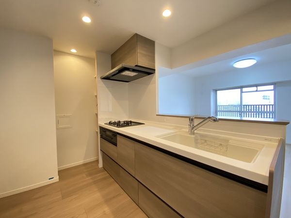 進和山科ハイライフ　中古マンション