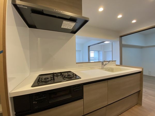進和山科ハイライフ　中古マンション