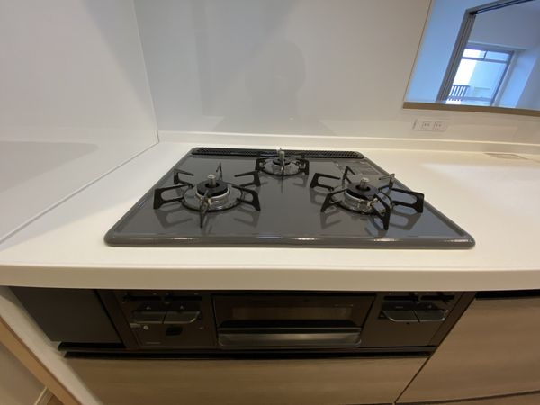 進和山科ハイライフ　中古マンション