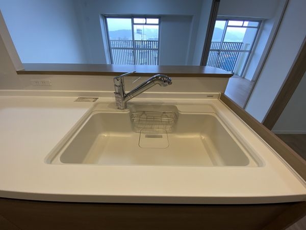 進和山科ハイライフ　中古マンション