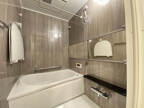 進和山科ハイライフ　中古マンション