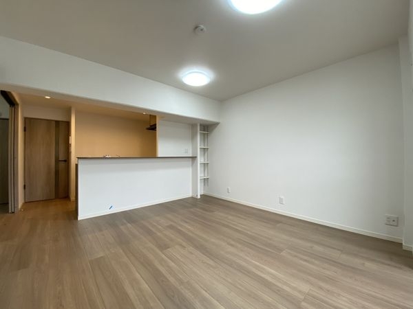 進和山科ハイライフ　中古マンション