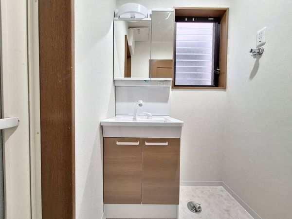 大津市大萱７丁目の中古一戸建て