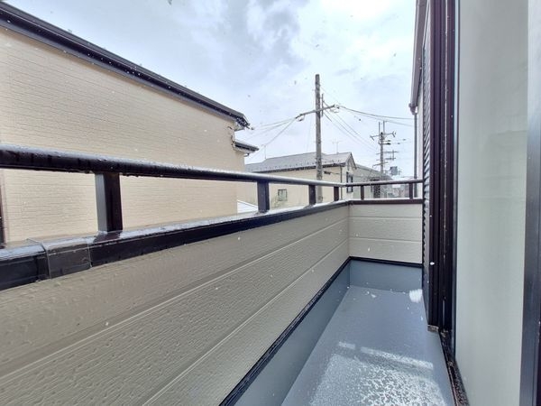 大津市大萱７丁目の中古一戸建て