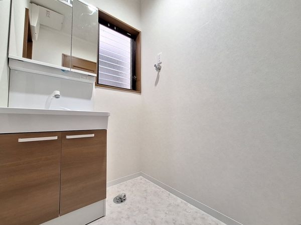 大津市大萱７丁目の中古一戸建て