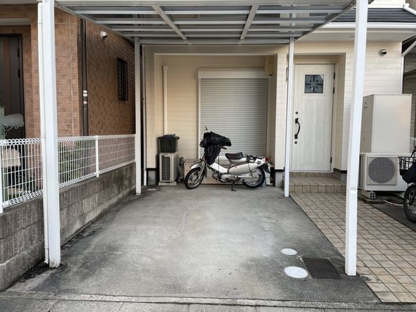 京都市伏見区深草向川原町の中古一戸建て