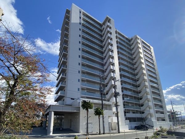 イーグルコートびわ湖大津京　中古マンション