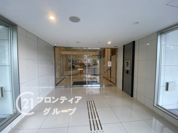 イーグルコートびわ湖大津京　中古マンション