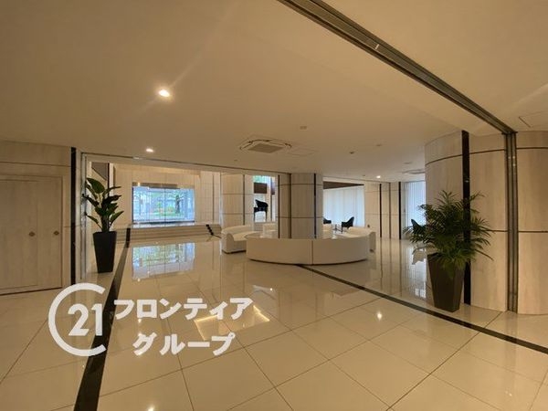 イーグルコートびわ湖大津京　中古マンション