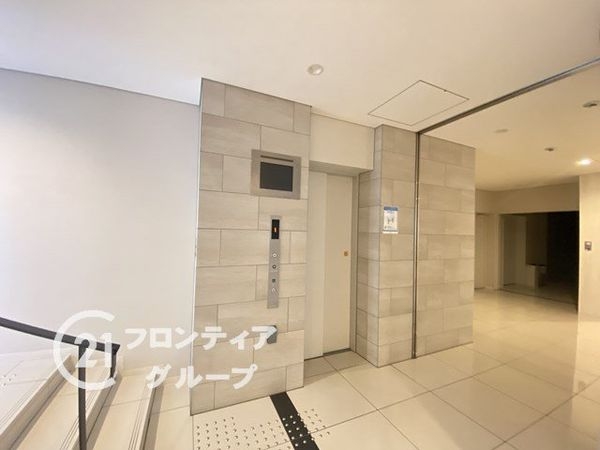イーグルコートびわ湖大津京　中古マンション