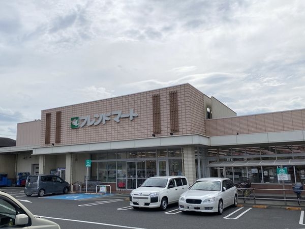 大津市馬場3丁目の中古一戸建て(フレンドマート大津西の庄店)