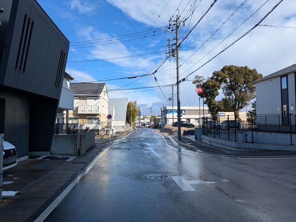 大津市馬場３丁目　中古一戸建て