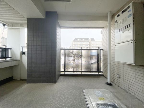 イーグルコート伏見桃山　中古マンション