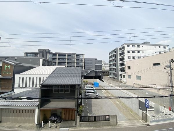 イーグルコート伏見桃山　中古マンション