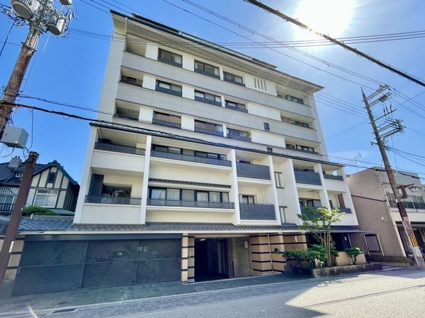 イーグルコート伏見桃山　中古マンション