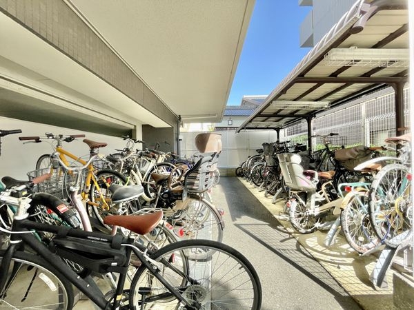イーグルコート伏見桃山　中古マンション