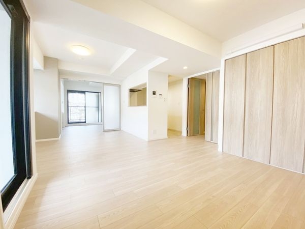 イーグルコート伏見桃山　中古マンション