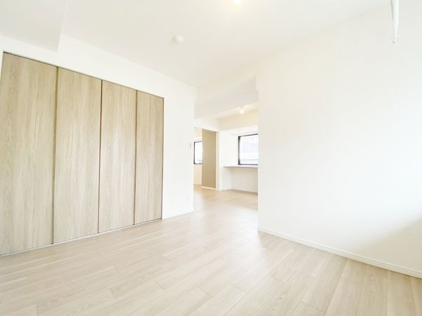 イーグルコート伏見桃山　中古マンション