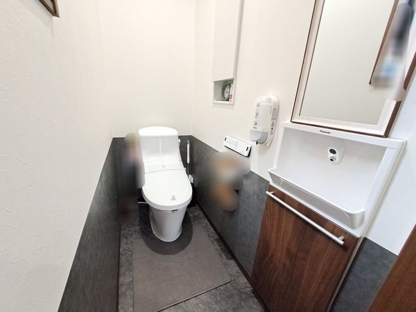 草津市上笠４丁目の中古一戸建て