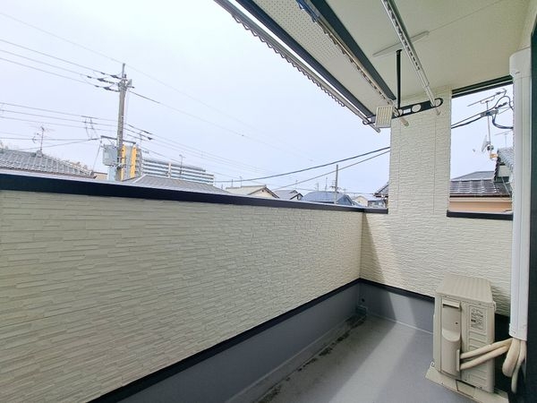 草津市上笠４丁目の中古一戸建て