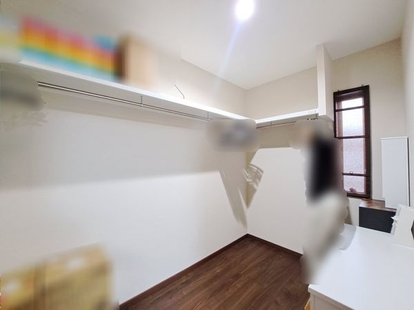 草津市上笠４丁目の中古一戸建て