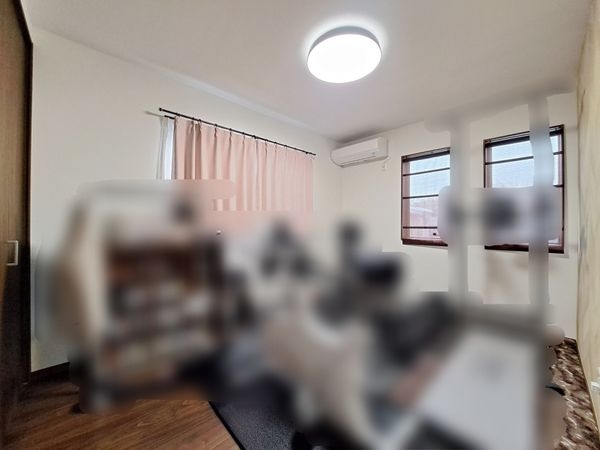 草津市上笠４丁目の中古一戸建て