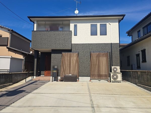草津市上笠４丁目の中古一戸建て