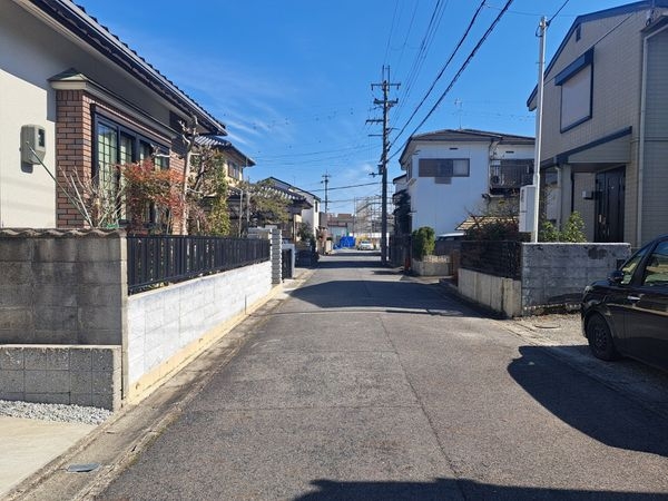 草津市上笠４丁目の中古一戸建て