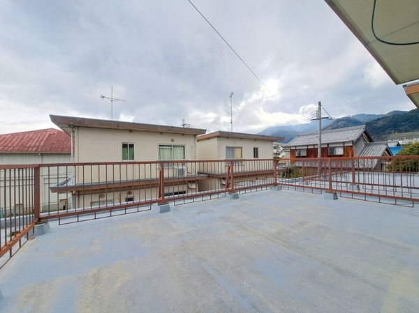 大津市坂本６丁目の中古一戸建て