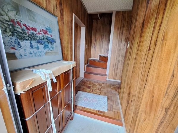 大津市坂本６丁目の中古一戸建て