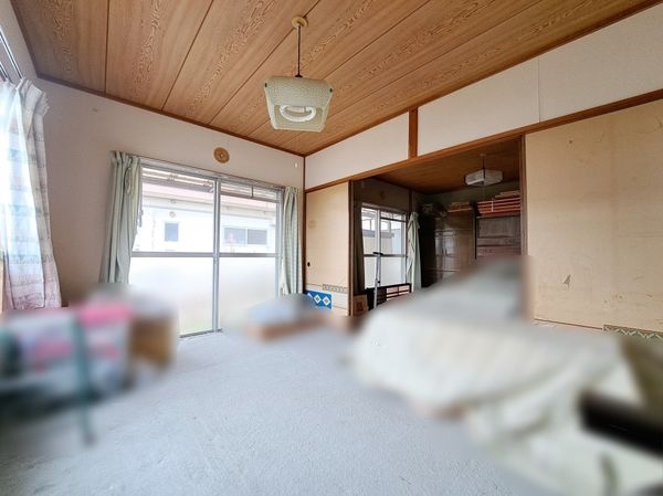 大津市坂本６丁目の中古一戸建て