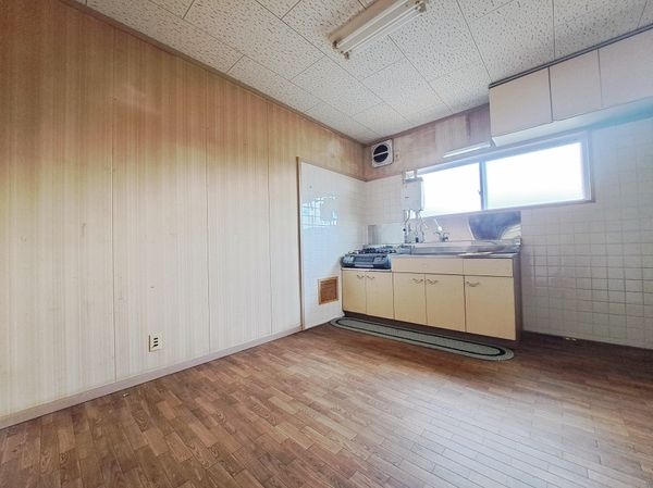 大津市坂本６丁目の中古一戸建て