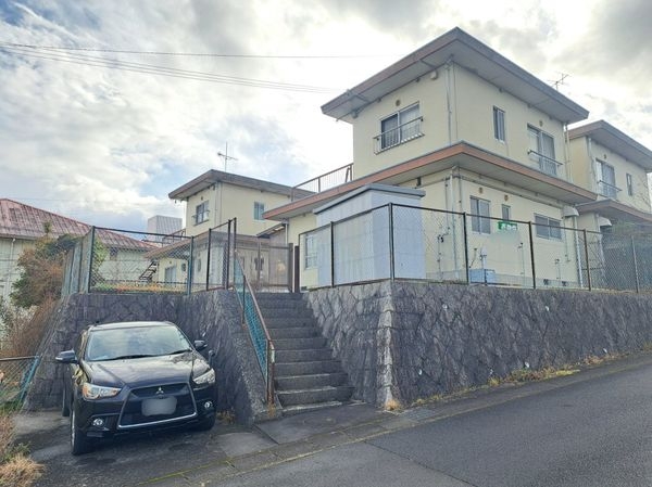 大津市坂本６丁目　中古一戸建て