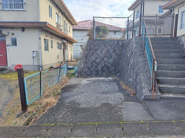 大津市坂本６丁目の中古一戸建て