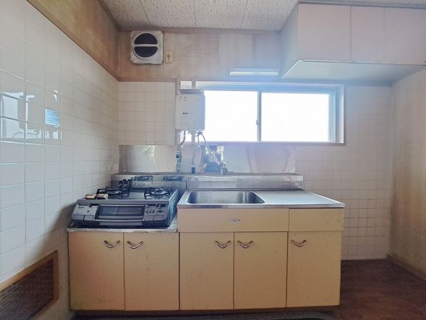 大津市坂本６丁目の中古一戸建て
