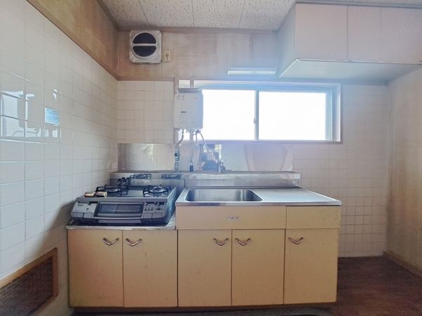 大津市坂本６丁目　中古一戸建て