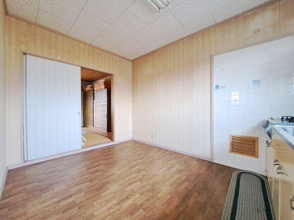大津市坂本６丁目　中古一戸建て