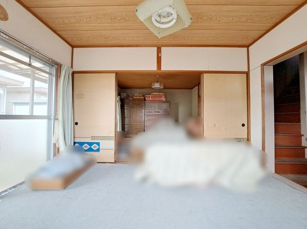 大津市坂本６丁目の中古一戸建て