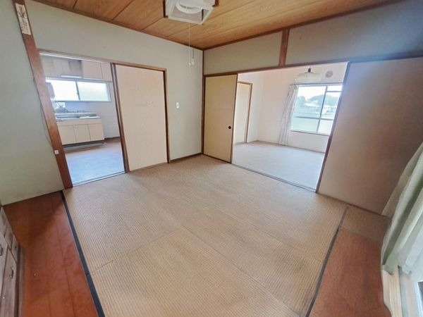 大津市坂本６丁目の中古一戸建て
