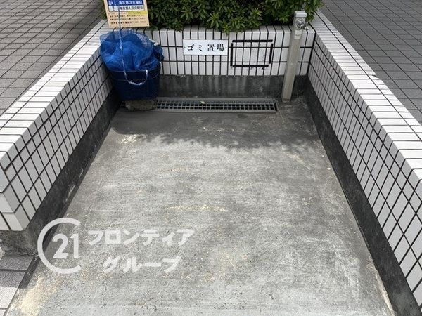 グラン・ドムール伏見桃山　中古マンション