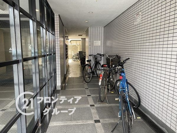 グラン・ドムール伏見桃山　中古マンション