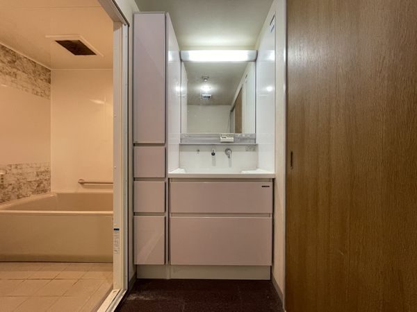 グランデュール鴨川３番館　中古マンション